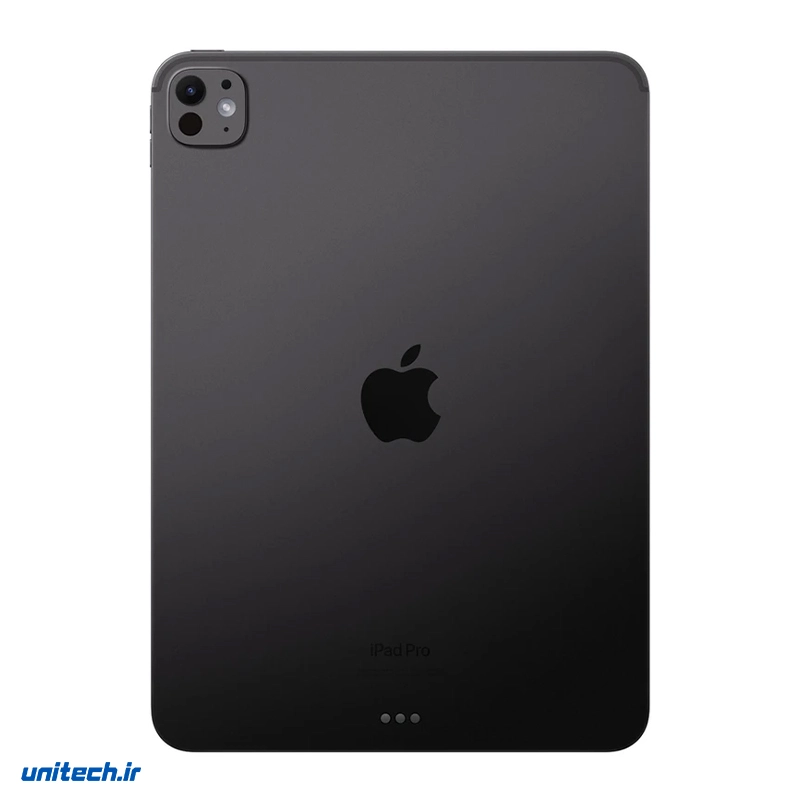 تبلت ۱۱ اینچ اپل مدل IPad Pro 2025 M5 WiFi ظرفیت 512 گیگابایت و رم 12 گیگابایت6